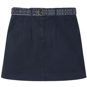 Springfield Rok, marineblauw, 32 NL