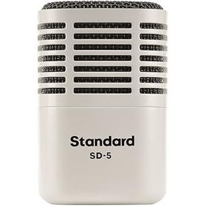 Universal Audio SD-5 dynamische microfoon met Hemisphere Modeling