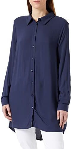 Ichi - Main - Lange Damesblouse