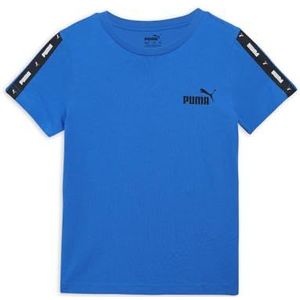 PUMA T-shirt merk ESS Tape Tee B