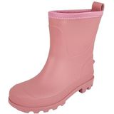 BECK - Little Fellow - Regenlaarzen - Oudroze