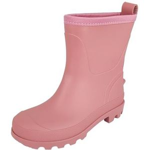 BECK - Little Fellow - Regenlaarzen - Oudroze