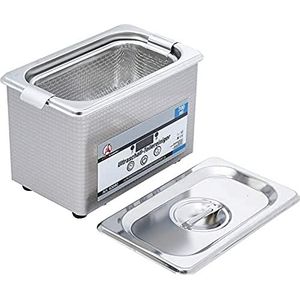 BGS Diy 63080 | Ultrasone onderdelenreiniger | 700 ml