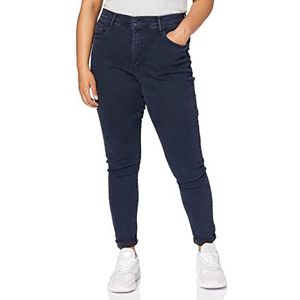 Levi's Mile High SS Dames Grote Maat jeans