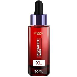 L'Oréal Paris - Revitalift Laser - Gezichtsserum - 50 ml - Verstevigend en Opvullend