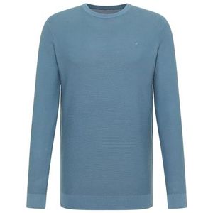 MUSTANG - Style Elliot - Sweater - Bluestone - 5180