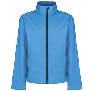 Regatta - Ablaze - Softshell Jacket - Polyester - Winddicht - Waterdicht