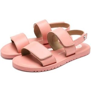 GIOSEPPO Rehoboth, platte sandalen voor meisjes, melocoton, 26 EU