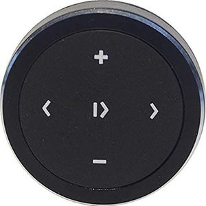 Live View Unisex Pro Smart afstandsbediening, één maat, rood