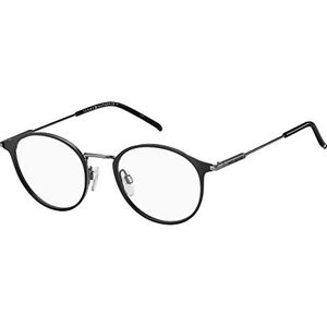 Tommy Hilfiger TH 1771 Matte Black 49/21/145 Unisex Brilmonturen
