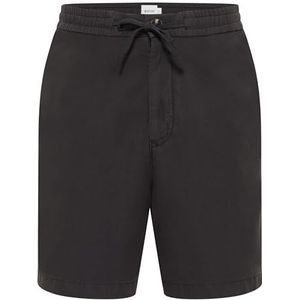 Style linnen jogger, Black Beauty 4185, 29W