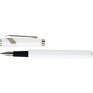 CARAN D'ACHE vulhouder 849 CLASSIC LINE, wit