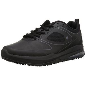 Shoes for Crews 29167-35/2.5 REVOLUTION II - Antislip sneakers voor dames, maat 35, ZWART