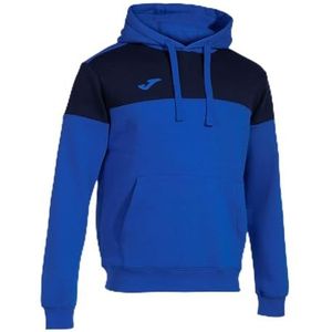 Joma Pullover met capuchon Crew V heren hoodie heren