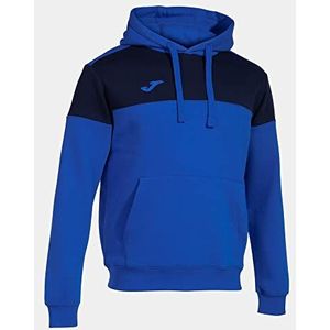 Joma - Pullover - Hoodie - Zwart - Katoen