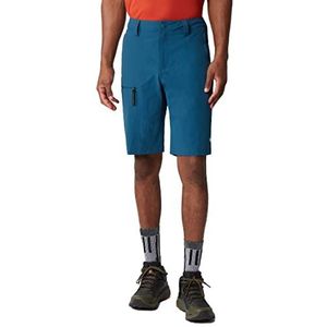 The North Face - Resolve Shorts Herr - Regular Fit, Monterey Blue - MONTEREY BLUE, EU 50