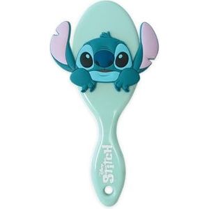 Disney STITCH - Ontwarrende haarborstel - Lilo & Stitch - Officieel product Disney