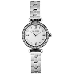 Trendy Kiss Montres Klassiek horloge TM10147-03