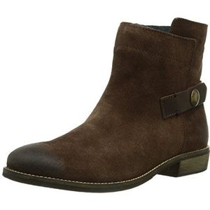 Hilfiger Denim EN56817998, licht gevoerde, lage chelsea-boots dames 36 EU