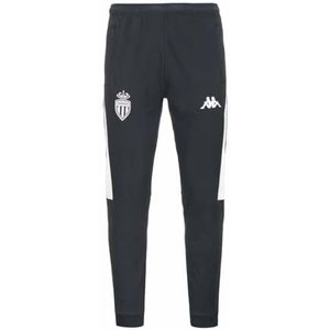 Kappa ARUFINZIP 8 Monaco broek | maat 14Y