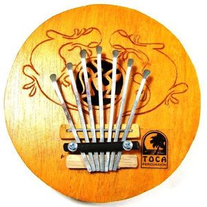 TOCA TO804545 Coconut Kalimba