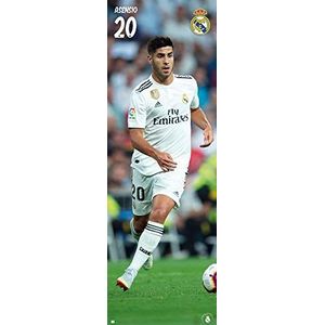 Power Real Madrid 2018/2019 ASENSIO