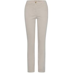 Raphaela by Brax Luca Light Denim & Colors, ecru, 31W / 32L