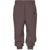 Joggingbroek - Regular Fit - Geborduurd