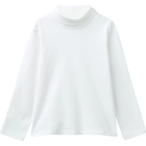 United Colors of Benetton M/L, melkwit 074