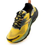 Joma - Tr-5 - Trailschoenen - Ademend Bovenwerk - Verbeterde Zool - Superieure Stabiliteit