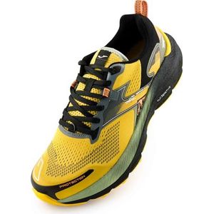 Joma - Tr-5 - Trailschoenen - Ademend Bovenwerk - Verbeterde Zool - Superieure Stabiliteit