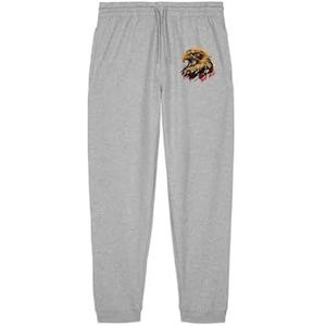 COMPAGNIE DE CALIFORNIE Jogging voor kinderen, 12 jaar, grijs, Grijs, 12 Jaren