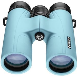 Barska 10x42mm Crush Verrekijker, blauw (Breeze Blue)