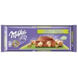 Milka 13 x Chocolade Reep Hele Hazelnoot 270 gram