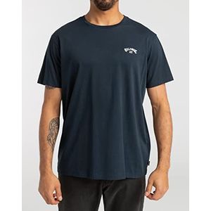 BILLABONG Arch - T-shirt met korte mouw - Heren - XS - Blauw