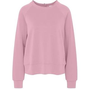 bugatti Sweatshirt voor dames, Roze-740, L