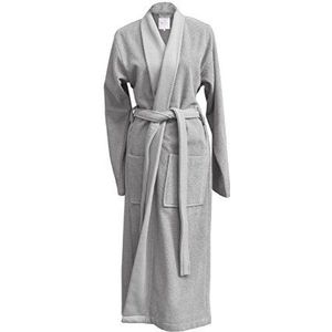 Heckett Lane Badjas Rice S Glacier Grey