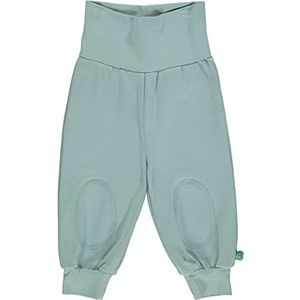 Fred's World by Green Cotton Alfa Casual Broek voor babyjongens, Mineraal, 56 cm