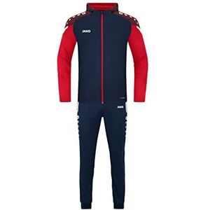 Hooded trainingspak Jako Performance