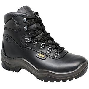Grisport - Timber - Wandelschoenen - Zwart
