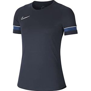 Nike Dames Academy 21 Training Top Dames Tricot