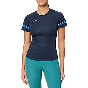 Nike Dames Academy 21 Training Top Dames Tricot