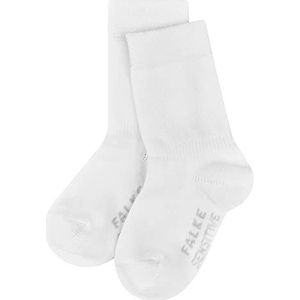 FALKE Baby Sokken Sensitive - 94% katoen, 1 paar, verschillende kleuren, maat 1-18 maanden - katoenen kous met drukvrije comfortabele tailleband