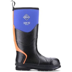 Muck Boots MTMSS-xxx, Wellington Laarzen Unisex 45.5 EU