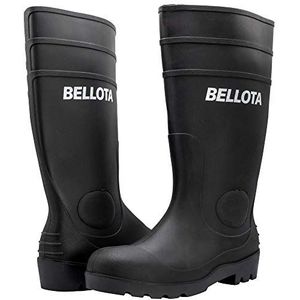 Bellota 72243-46 S5 (PVC) laarzen, 7224346, zwart, 46