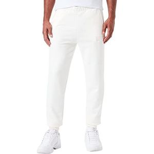 FILA Heren BASKA joggingbroek vrijetijdsbroek, Egret, L