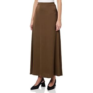 Marc O'Polo Damesrok, bruin, 32