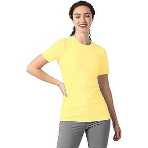 All Terrain Gear by Wrangler Sunshine Performance T-shirt voor dames, klein