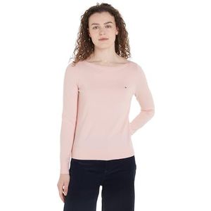 Tommy Hilfiger damestrui, roze (Delicate Pink), L