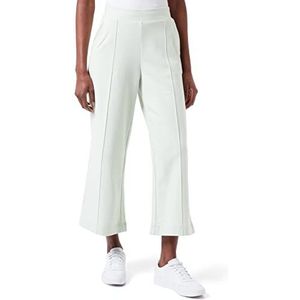 ICHI Dames Ihcapo Pa Casual broek, 130107/Dewkist, M